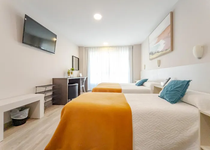 Dormavalencia Hostel RegneHostel